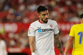 Alex Telles'ten Kadıköy atmosferi açıklaması