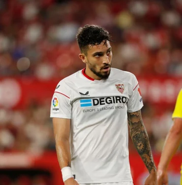 Alex Telles'ten Kadıköy atmosferi açıklaması