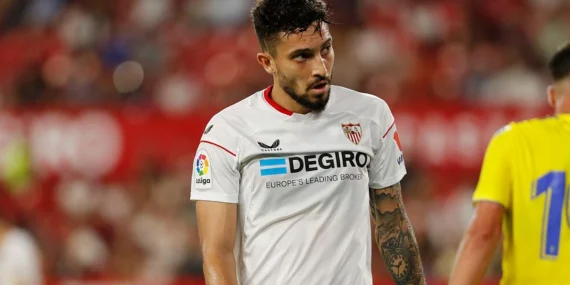 Alex Telles’ten Kadıköy atmosferi için açıklama