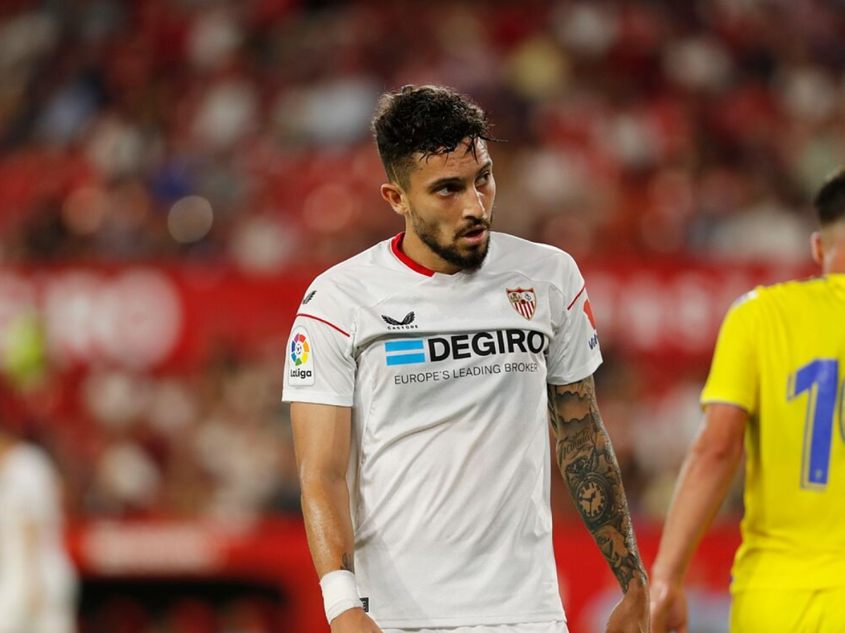 Alex Telles'ten Kadıköy atmosferi açıklaması