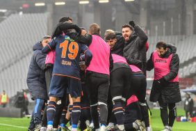 Almanlar, Medipol Başakşehir'i satın almak için teklif yaptı