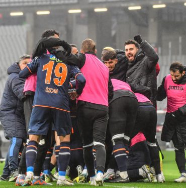 Almanlar, Medipol Başakşehir'i satın almak için teklif yaptı