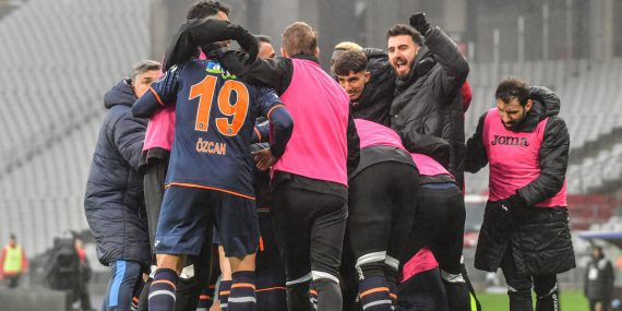 Almanlar, Başakşehir’i almak için resmi teklif yaptı