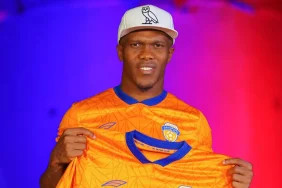 Anthony Nwakaeme, Suudi ekibiyle sözleşme uzatıyor