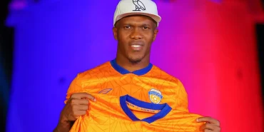 Anthony Nwakaeme, Suudi ekibiyle sözleşme uzatıyor