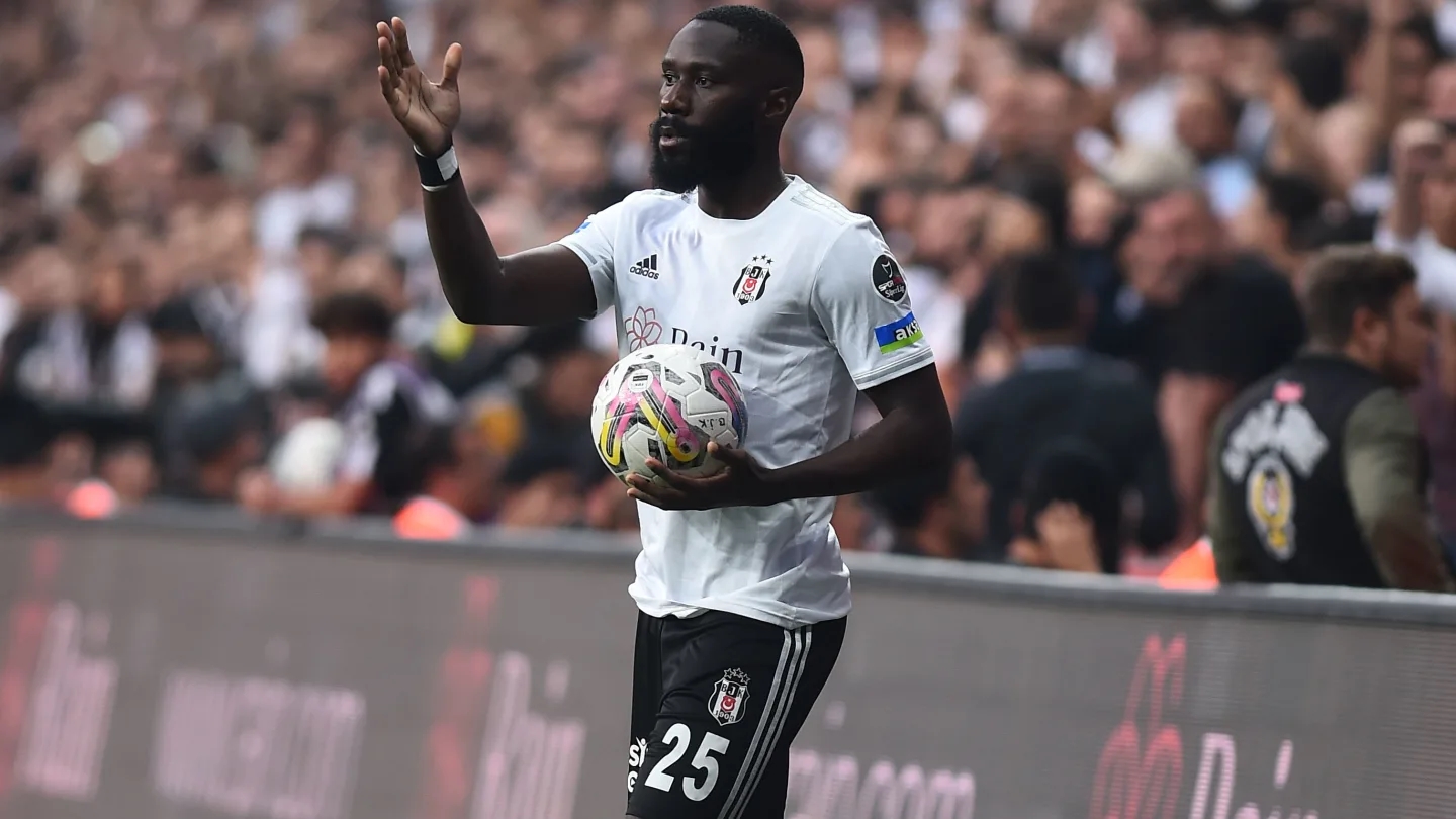 Arthur Masuaku transfer haberleri