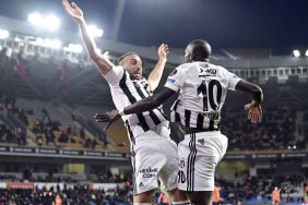 Beşiktaş - İstanbulspor canlı yayın, Beşiktaş - İstanbulspor izle