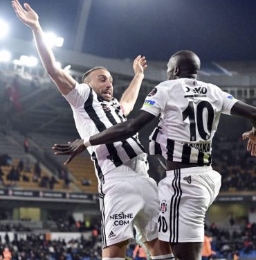 Beşiktaş - İstanbulspor canlı yayın, Beşiktaş - İstanbulspor izle