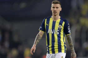 Beşiktaş, Serdar Aziz'i gündemine aldı - Diyagonal