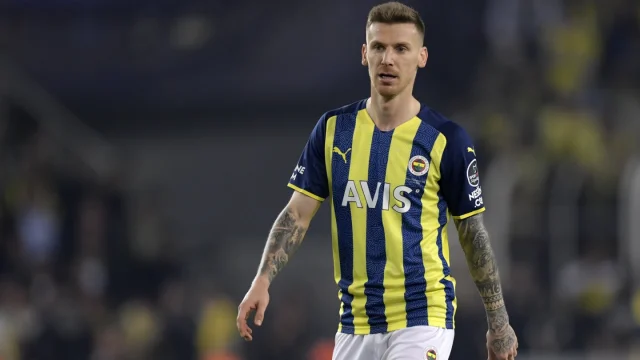 Beşiktaş, Serdar Aziz'i gündemine aldı - Diyagonal