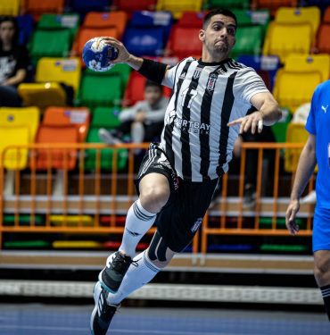 Beşiktaş YS-İzmir BBSK