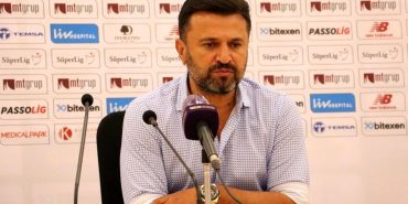 Bülent Uygun milletvekili aday adayı oldu