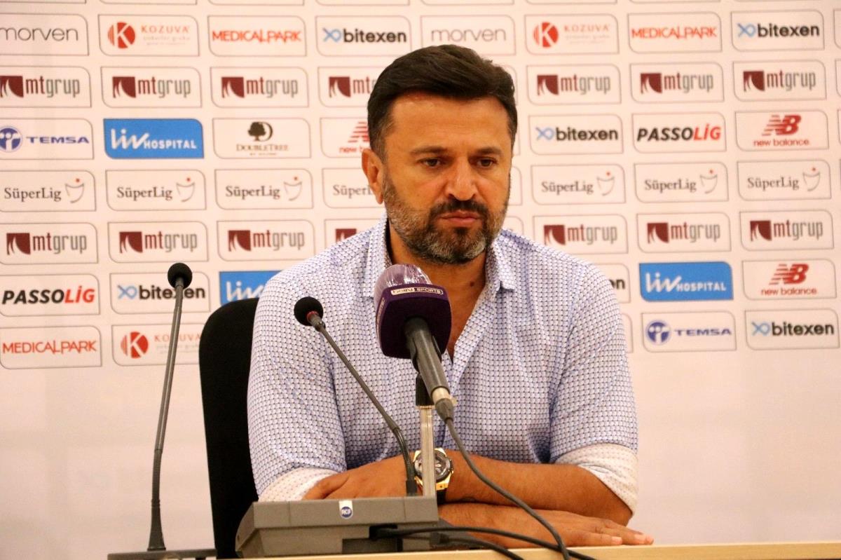 Bülent Uygun milletvekili aday adayı oldu