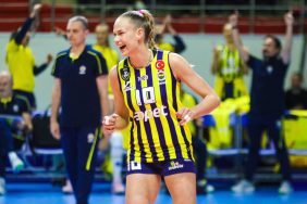 Carraro Imoco Conegliano - Fenerbahçe Opet canlı yayın izle