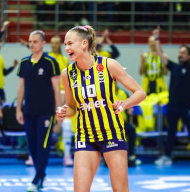 Carraro Imoco Conegliano - Fenerbahçe Opet canlı yayın izle