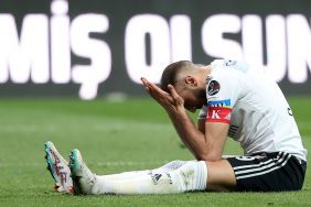 Cenk Tosun'a Amerika'dan teklif var