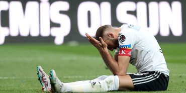 Cenk Tosun'a Amerika'dan teklif var