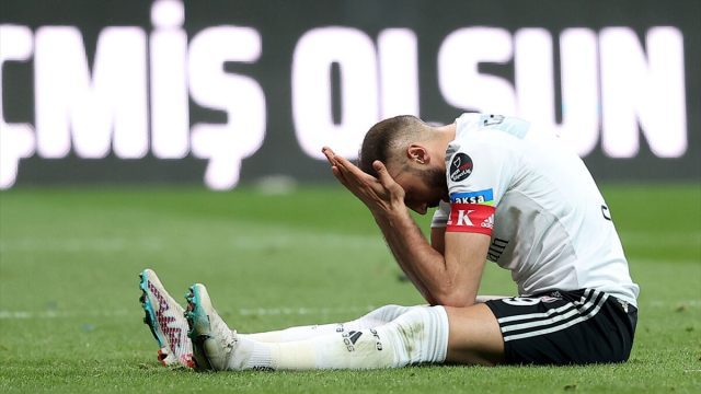 Cenk Tosun'a Amerika'dan teklif var