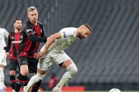 Cenk Tosun'un almış olduğu maaş belli oldu