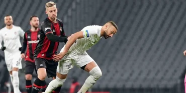 Cenk Tosun'un almış olduğu maaş belli oldu