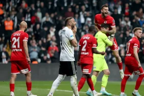 Cenk Tosun'un sözleşmesinin uzaması o maddeye bağlı - Diyagonal