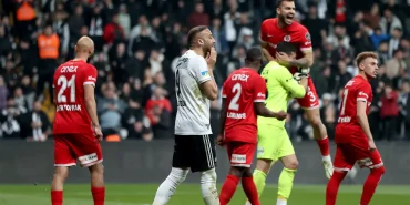 Cenk Tosun'un sözleşmesinin uzaması o maddeye bağlı - Diyagonal