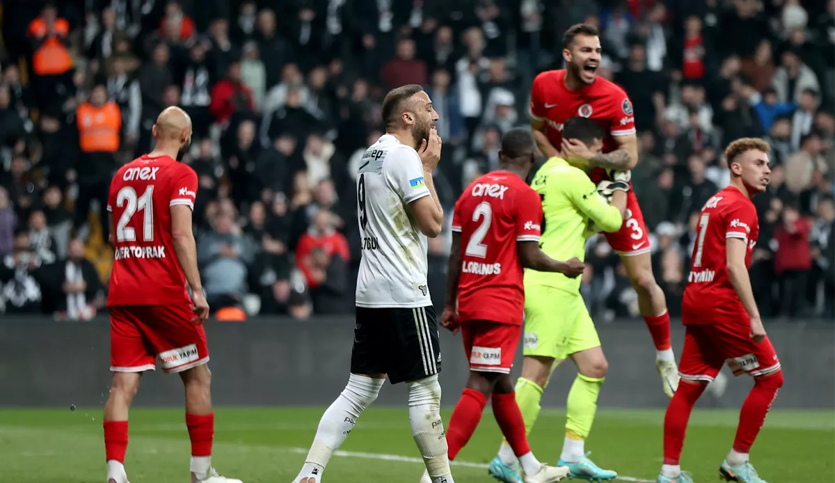Cenk Tosun'un sözleşmesinin uzaması o maddeye bağlı - Diyagonal