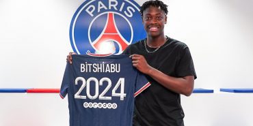 Chadaille Bitshiabu kimdir kaç yaşında