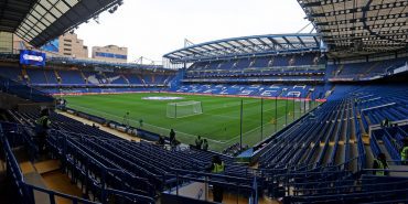 Chelsea, Stamford Bridge'de iftar verecek