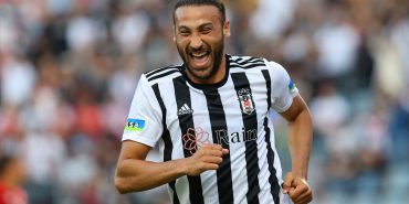 Chicago Fire'den Cenk Tosun'a teklif var