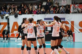 CEV Şampiyonlar Ligi’nde yoluna yenilgisiz devam eden Eczacıbaşı Dynavit, çeyrek final ilk karşılaşmasında Polonya temsilcisi Developres Rzeszow’a konuk olacak.