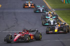 F1 Suudi Arabistan GP 2023 canlı yayın, ücretsiz F1 izle