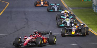 F1 Suudi Arabistan GP 2023 canlı yayın, ücretsiz F1 izle