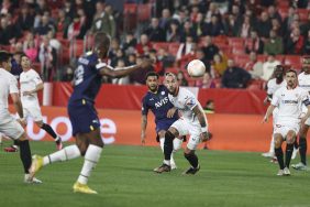 Fenerbahçe - Sevilla canlı yayın, izle