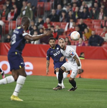 Fenerbahçe - Sevilla canlı yayın, izle