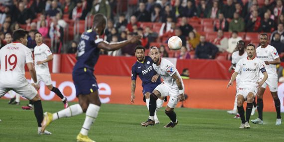 Fenerbahçe – Sevilla maçı şifresiz izlenebilecek