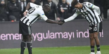 Beşiktaş - İstanbulspor