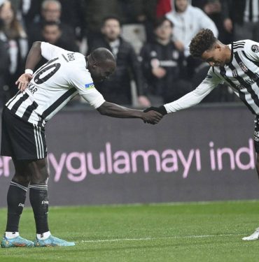 Beşiktaş - İstanbulspor