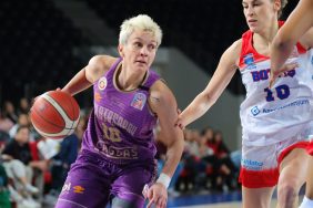 Galatasaray Çağdaş Faktoring - Reyer Venezia maçı canlı yayın izle