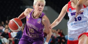 Galatasaray Çağdaş Faktoring - Reyer Venezia maçı canlı yayın izle