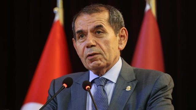 Galatasaray 3 yıla borcunu bitirecek