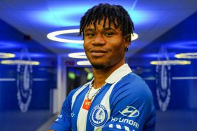 Gift Orban, Gent kimdir, kaç yaşında, nereli