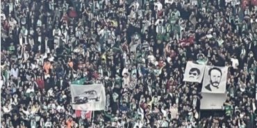 Güvenlik güçlerinden Beyaz Toros ve yeşil savunması