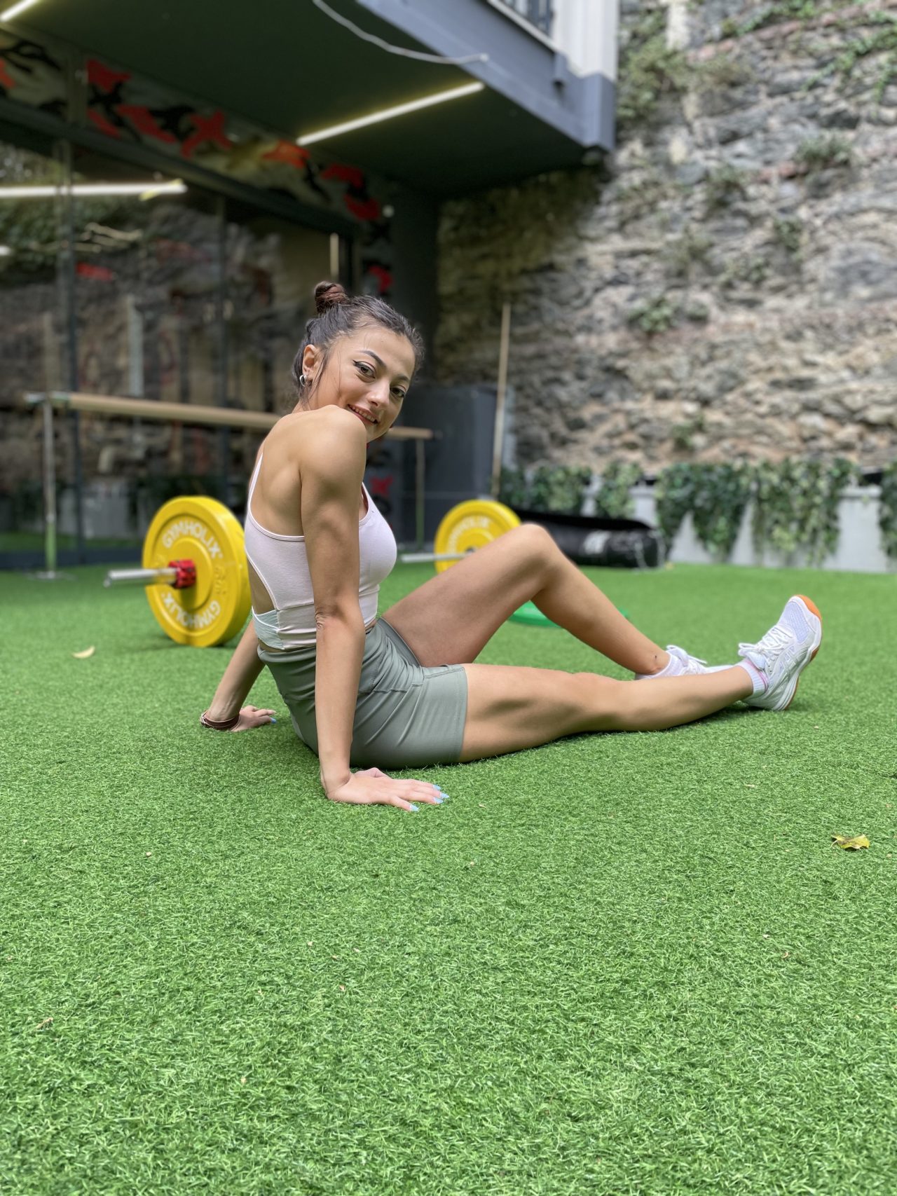 Ramazanda nasıl zayıflanır? ramazanda zayıflamak için egzersizler