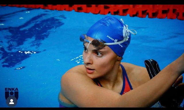 İlknur Nihan Çakıcı kimdir