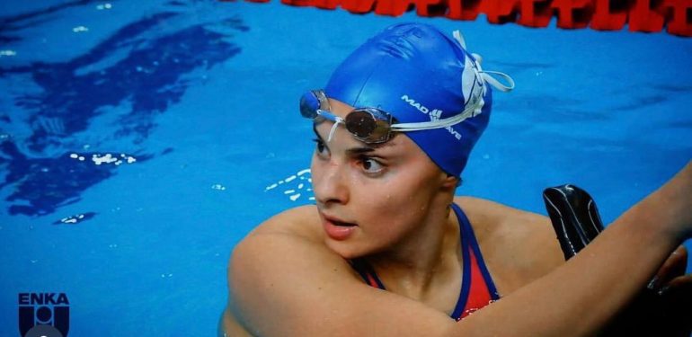 İlknur Nihan Çakıcı kimdir