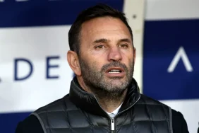 Inter, Okan Buruk'u takibe aldı - Ücretsiz Spor Dergisi