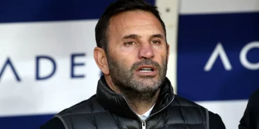 Inter, Okan Buruk'u takibe aldı - Ücretsiz Spor Dergisi