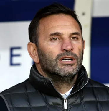 Inter, Okan Buruk'u takibe aldı - Ücretsiz Spor Dergisi