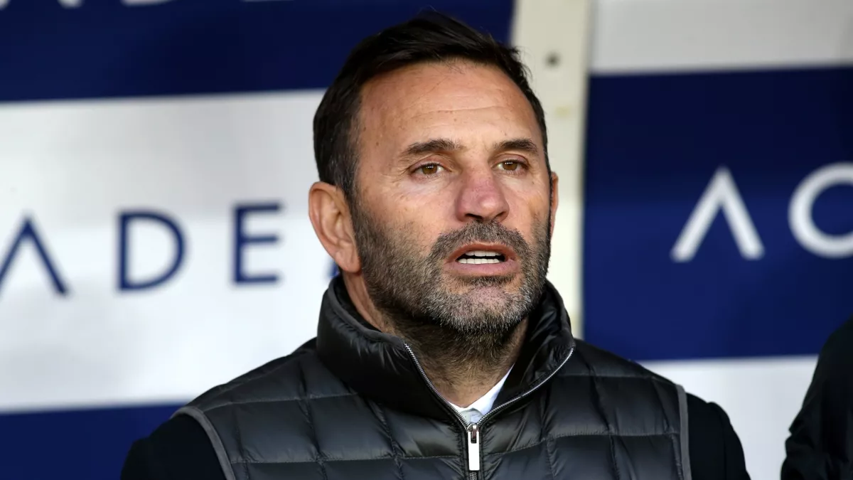 Inter, Okan Buruk'u takibe aldı - Ücretsiz Spor Dergisi